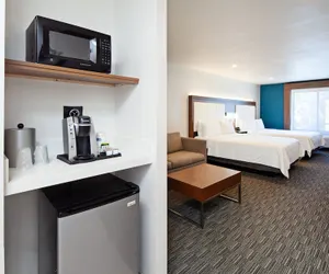 Photo 2 - Holiday Inn Express Hotel & Suites Hollywood Walk of Fame by IHG
