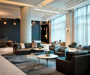 Photo 3 - Bethesda North Marriott Hotel & Conference Center