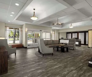 Photo 3 - Homewood Suites by Hilton Bakersfield