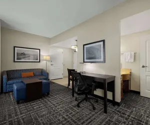 Photo 5 - Homewood Suites by Hilton Bakersfield