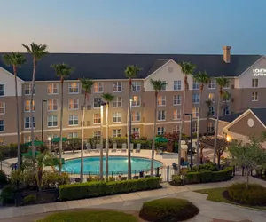Photo 2 - Homewood Suites by Hilton® Orlando-UCF Area