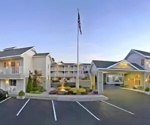 Photo 2 - Parkside Inn Bridgeview