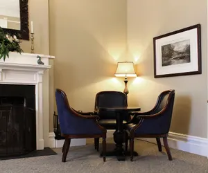 Photo 4 - The Priory Hotel