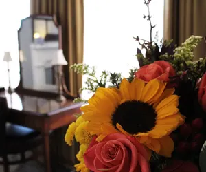 Photo 5 - The Priory Hotel