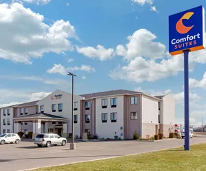 Photo 2 - Comfort Suites South Haven near I-96