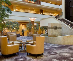 Photo 5 - Embassy Suites by Hilton Dallas Frisco Hotel & Convention Center