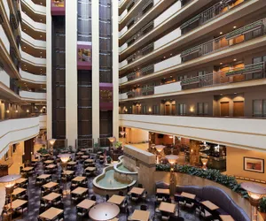 Photo 3 - Embassy Suites by Hilton Dallas Frisco Hotel & Convention Center