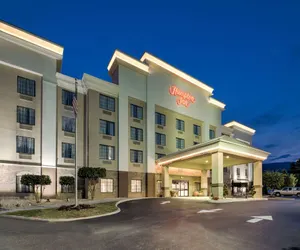 Photo 2 - Hampton Inn Salem, VA