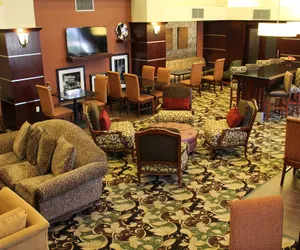 Photo 2 - Hampton Inn & Suites Houston Katy