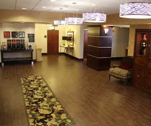 Photo 5 - Hampton Inn & Suites Houston Katy