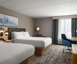 Photo 4 - Hilton Garden Inn Richmond South/Southpark