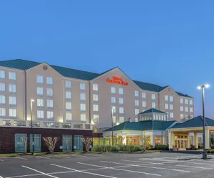 Photo 2 - Hilton Garden Inn Richmond South/Southpark