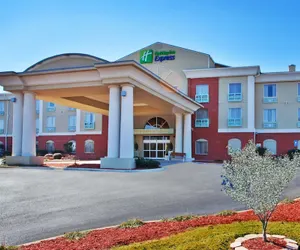 Photo 2 - Holiday Inn Express & Suites Thomasville, an IHG Hotel