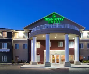 Photo 2 - GrandStay Residential Suites - Eau Claire