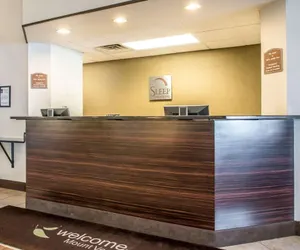 Photo 3 - Sleep Inn & Suites Mount Vernon