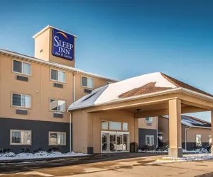 Photo 2 - Sleep Inn & Suites Mount Vernon