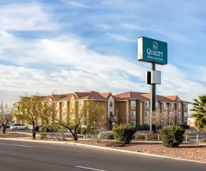 Photo 2 - Quality Inn & Suites El Paso I-10