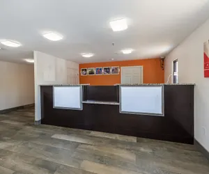 Photo 4 - Motel 6 Greenville, SC