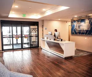 Photo 4 - Holiday Inn Express Hotel & Suites Douglas by IHG
