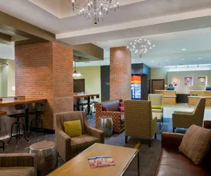 Photo 2 - Courtyard by Marriott Little Rock Downtown