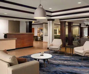 Photo 2 - Fairfield Inn & Suites by Marriott Tifton