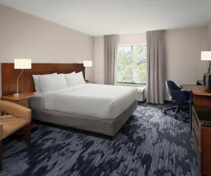 Photo 5 - Fairfield Inn & Suites by Marriott Tifton