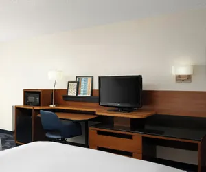 Photo 4 - Fairfield Inn & Suites by Marriott Tifton