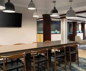 Photo 4 - Fairfield Inn & Suites by Marriott Tifton