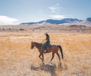 Photo 2 - Cibolo Creek Ranch And Resort