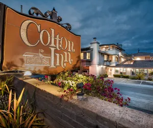 Photo 2 - Colton Inn