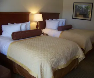 Photo 4 - Norfolk Country Inn & Suites