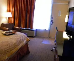 Photo 2 - Norfolk Country Inn & Suites