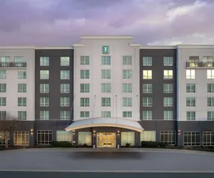 Photo 2 - Embassy Suites by Hilton Dulles North Loudoun