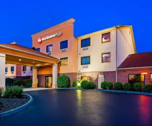 Photo 2 - Best Western Plus Strawberry Inn & Suites