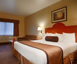 Photo 4 - Best Western Plus Graham Inn