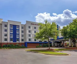 Photo 2 - Hampton Inn & Suites Tallahassee I-10/Thomasville Road, FL