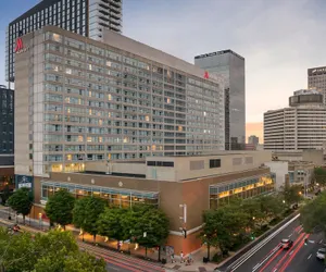 Photo 2 - Louisville Marriott Downtown