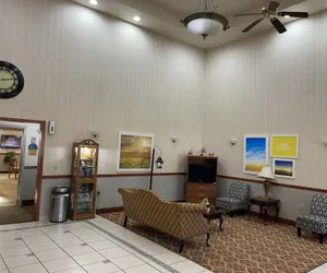 Photo 5 - Days Inn by Wyndham Fordyce