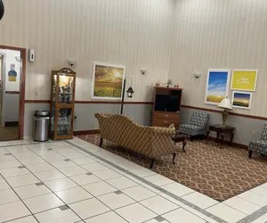Photo 3 - Days Inn by Wyndham Fordyce