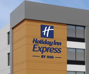 Photo 2 - Holiday Inn Express and Suites Weatherford by IHG