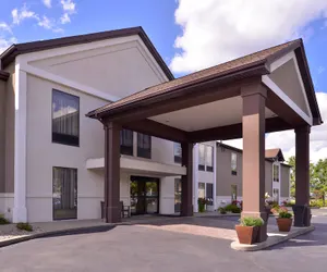 Photo 2 - Best Western Plus University Inn