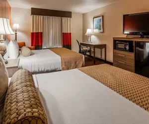Photo 4 - Best Western Plus Memorial Inn & Suites