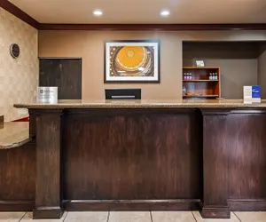 Photo 3 - Best Western Plus Memorial Inn & Suites