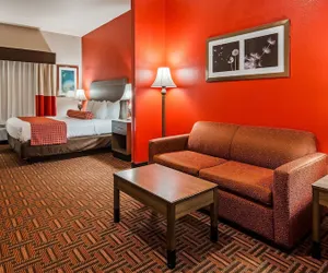 Photo 5 - Best Western Plus Memorial Inn & Suites