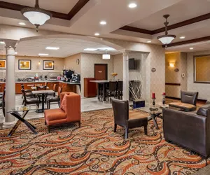 Photo 2 - Best Western Plus Memorial Inn & Suites