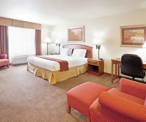 Photo 4 - Holiday Inn Express & Suites Cedar City, an IHG Hotel