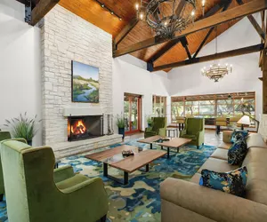 Photo 3 - Hyatt Vacation Club at Wild Oak Ranch, San Antonio