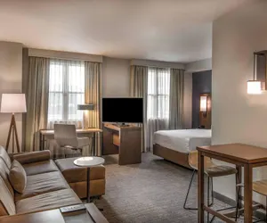 Photo 2 - Residence Inn by Marriott Washington, DC National Mall