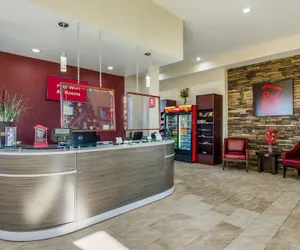 Photo 5 - Red Roof Inn Madison Heights, VA