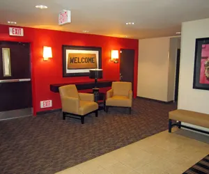 Photo 2 - Extended Stay America Suites Sacramento West Sacramento